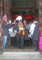 2016-02-07 Carnavalsmis - buiten  borrel 08 2016-02-07 Carnavalsmis - buiten  borrel 08